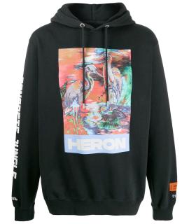 HERON PRESTON Худи/толстовка