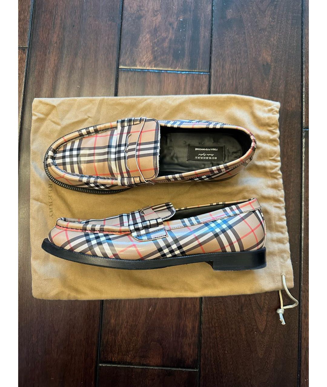 Burberry x gosha rubchinskiy price best sale