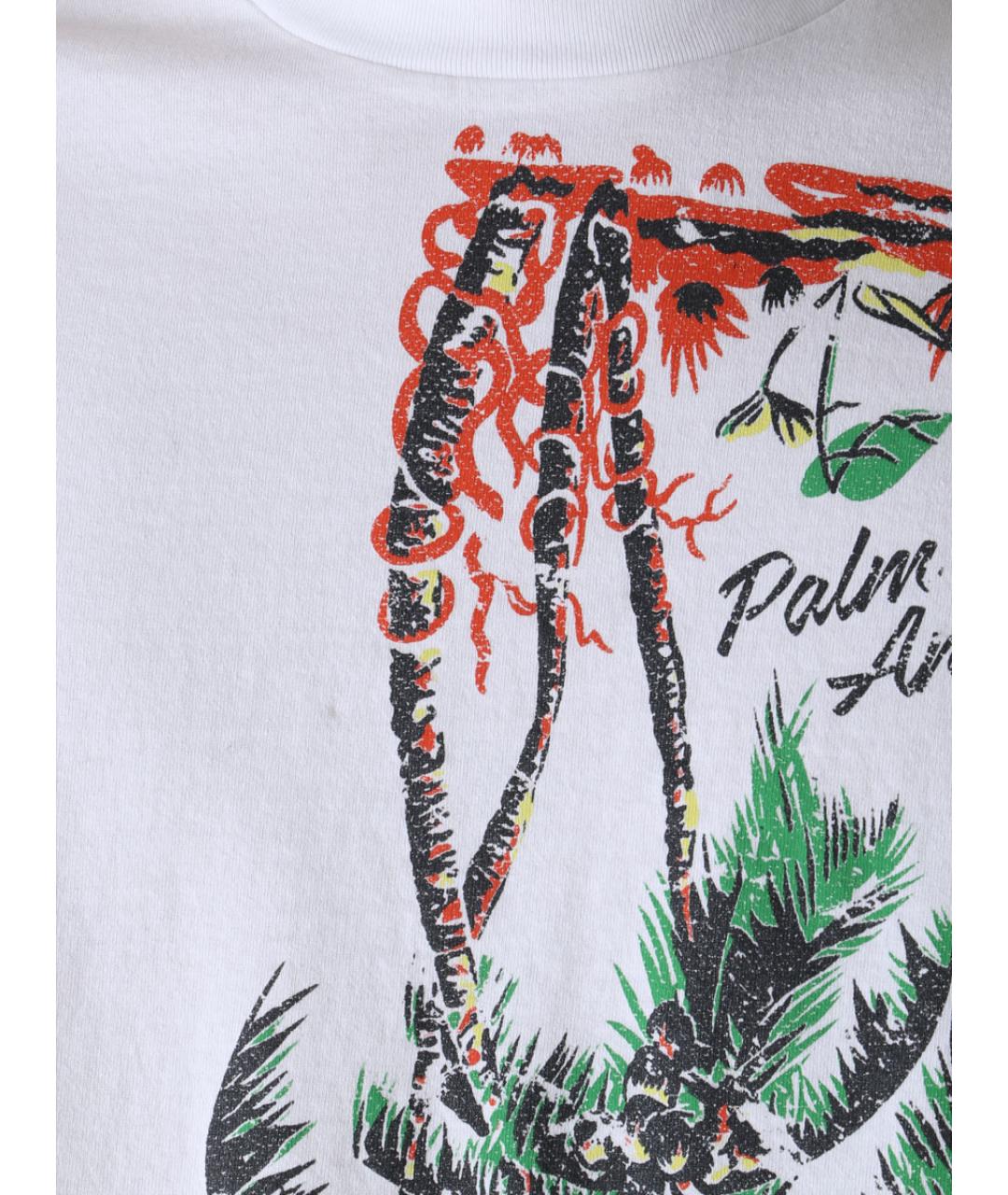 PALM ANGELS Футболка, фото 5