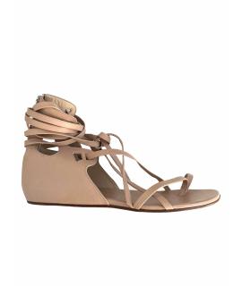 CHANEL Сандалии