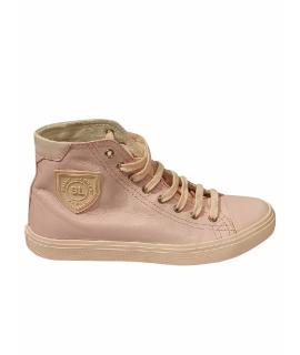 SAINT LAURENT Кеды