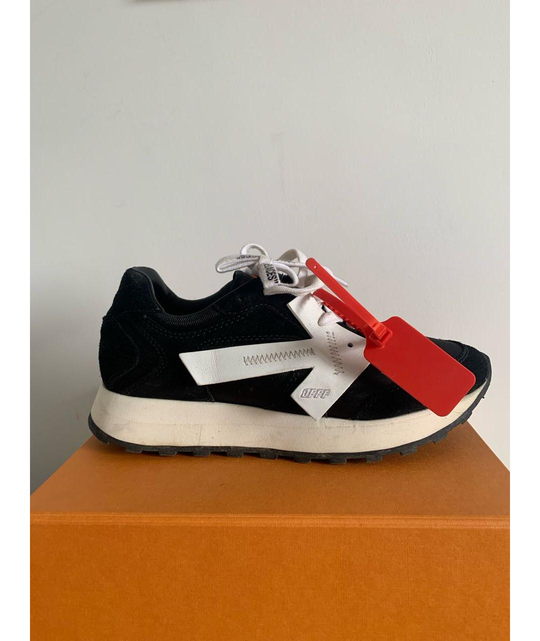 Sneakers x off white online