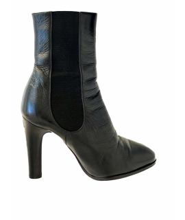 CHANEL Полусапоги