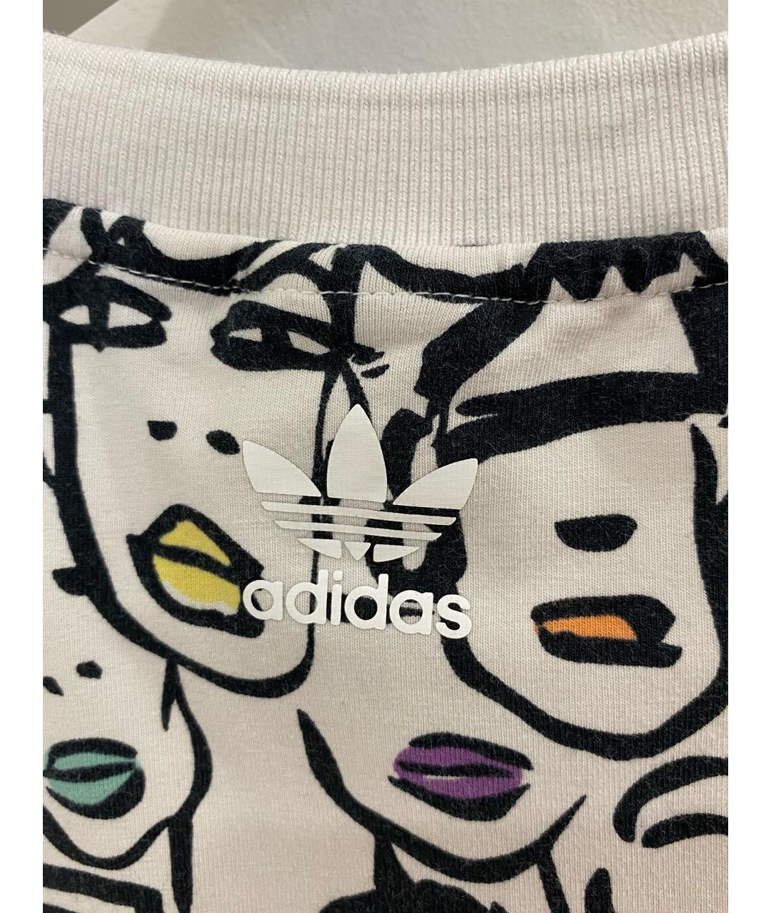 FIORUCCI Мульти футболка, фото 5
