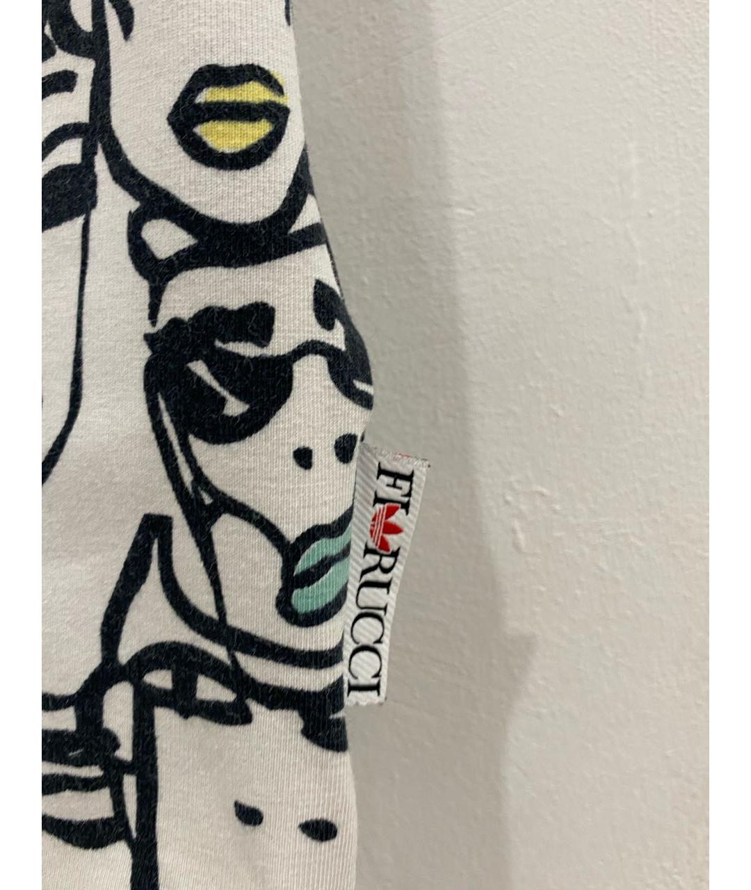 FIORUCCI Мульти футболка, фото 6