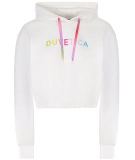 DUVETICA Худи/толстовка
