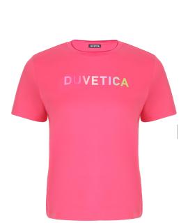 DUVETICA Футболка