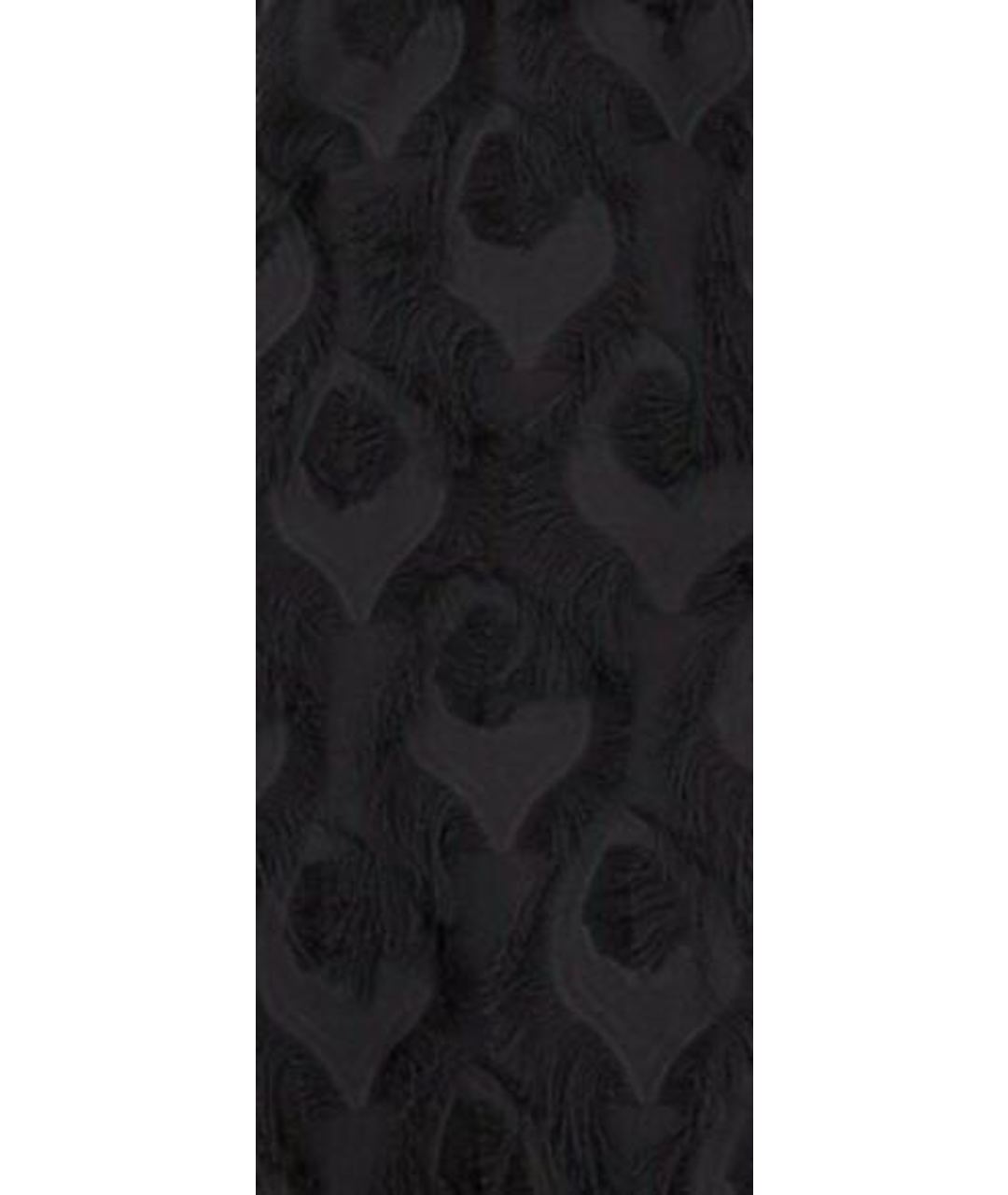 MICHAEL KORS Черное полиэстеровое коктейльное платье, фото 3