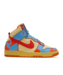 NIKE Высокие кроссовки / кеды