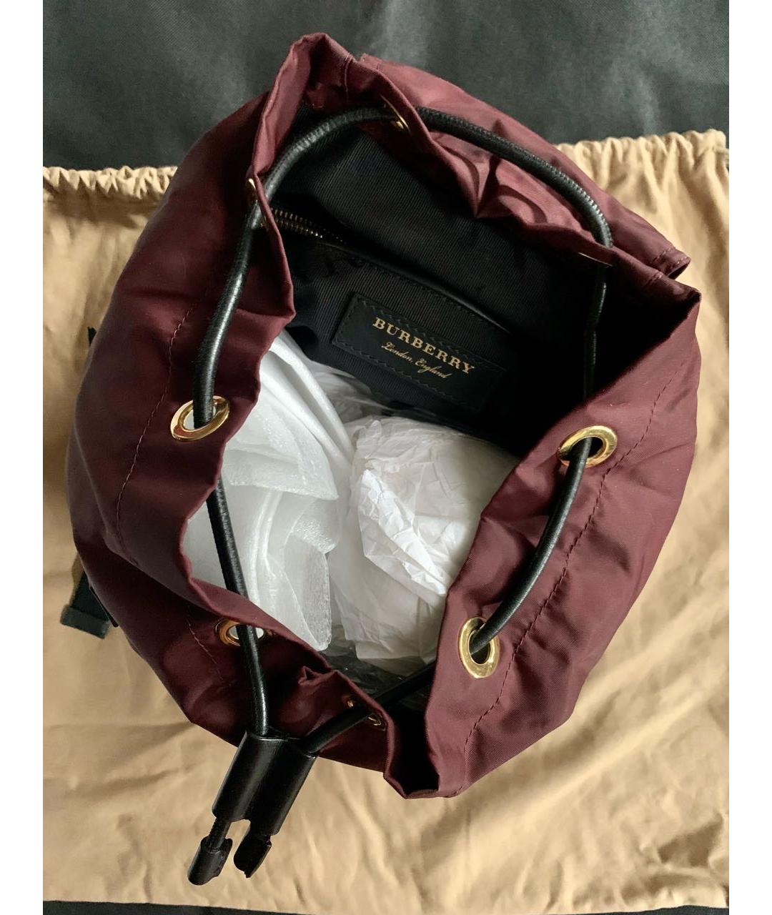 BURBERRY