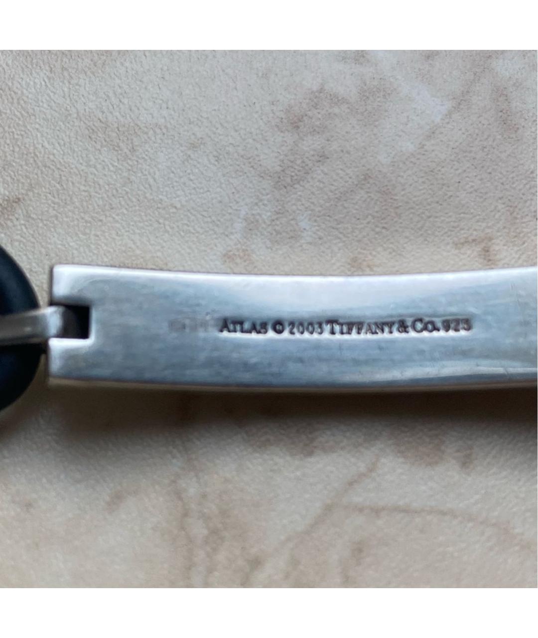 TIFFANY&CO Серебрянный серебряный комплект, фото 8