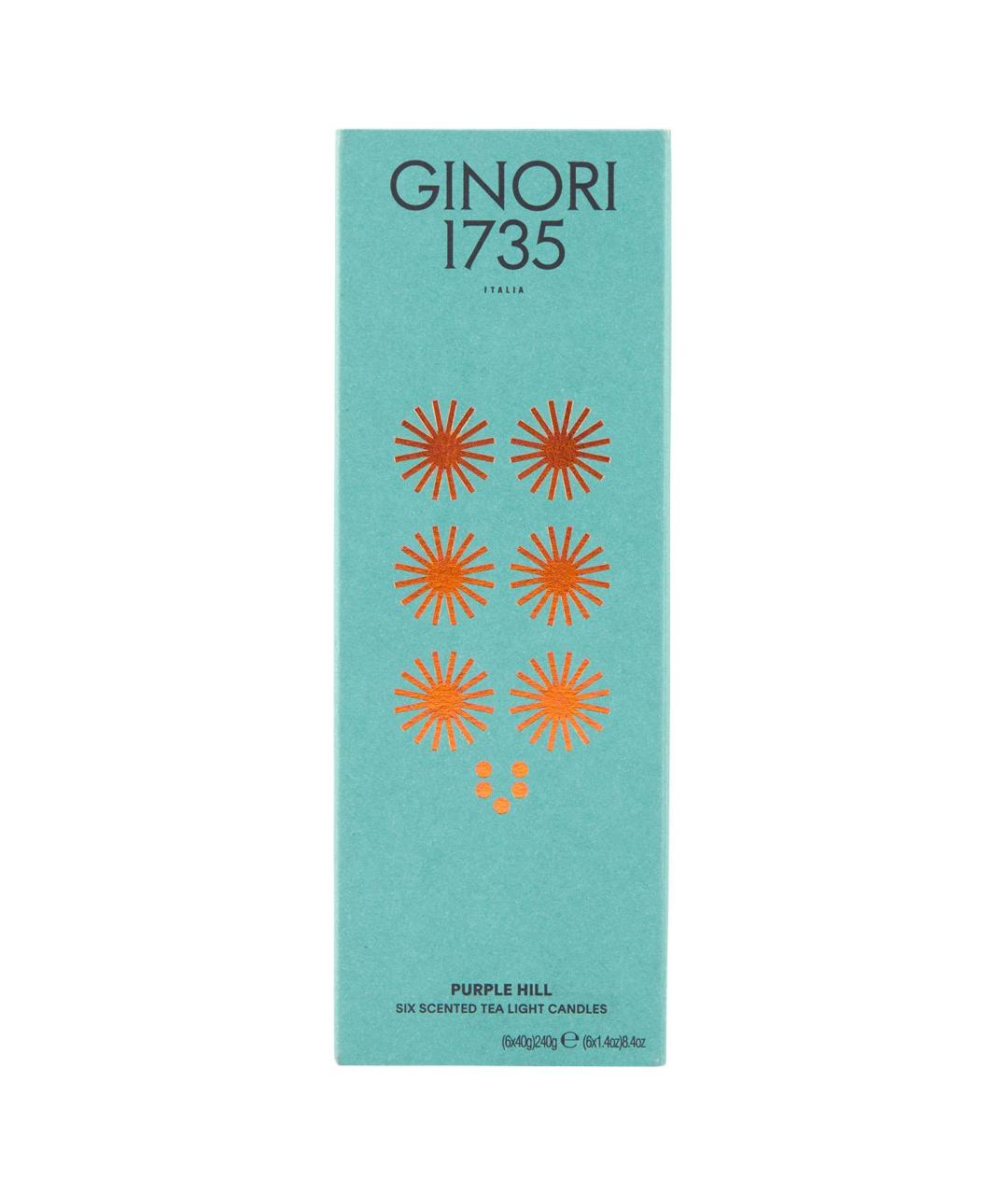 GINORI 1735 Свеча, фото 1