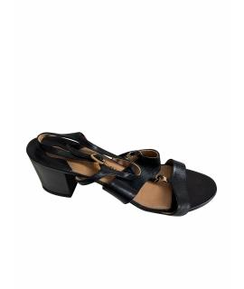 FERRAGAMO Босоножки