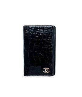 CHANEL PRE-OWNED Визитница