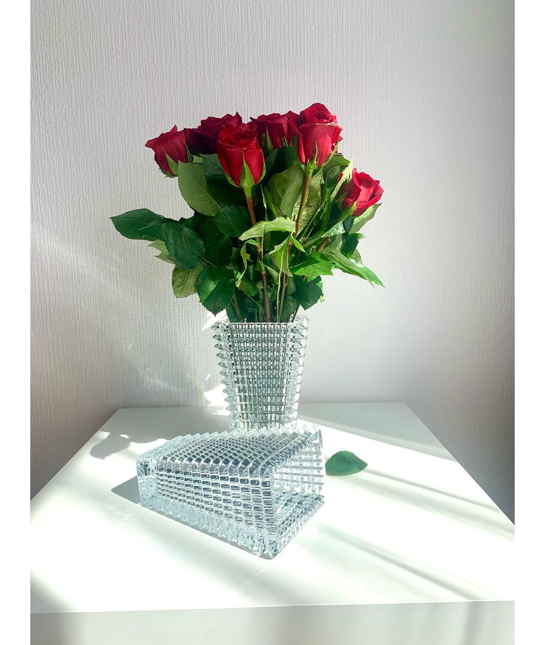 BACCARAT Ваза, фото 2