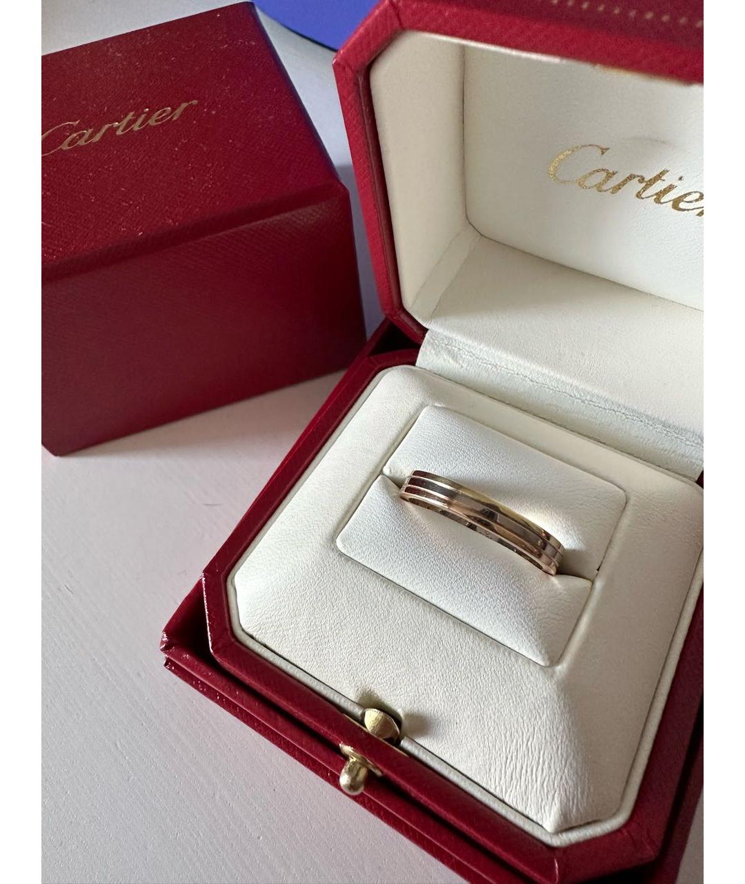 CARTIER Кольцо, фото 4