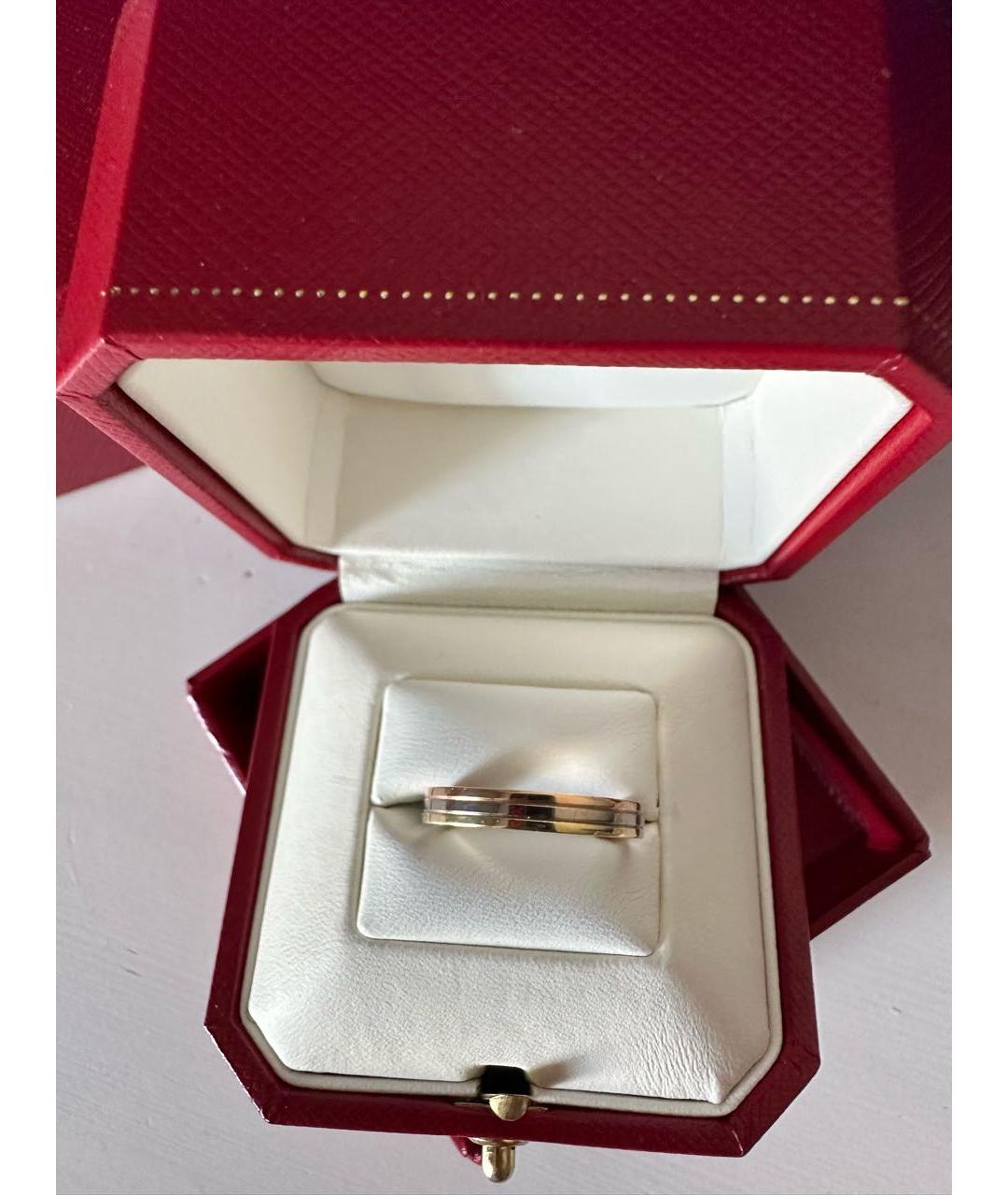 CARTIER Кольцо, фото 5