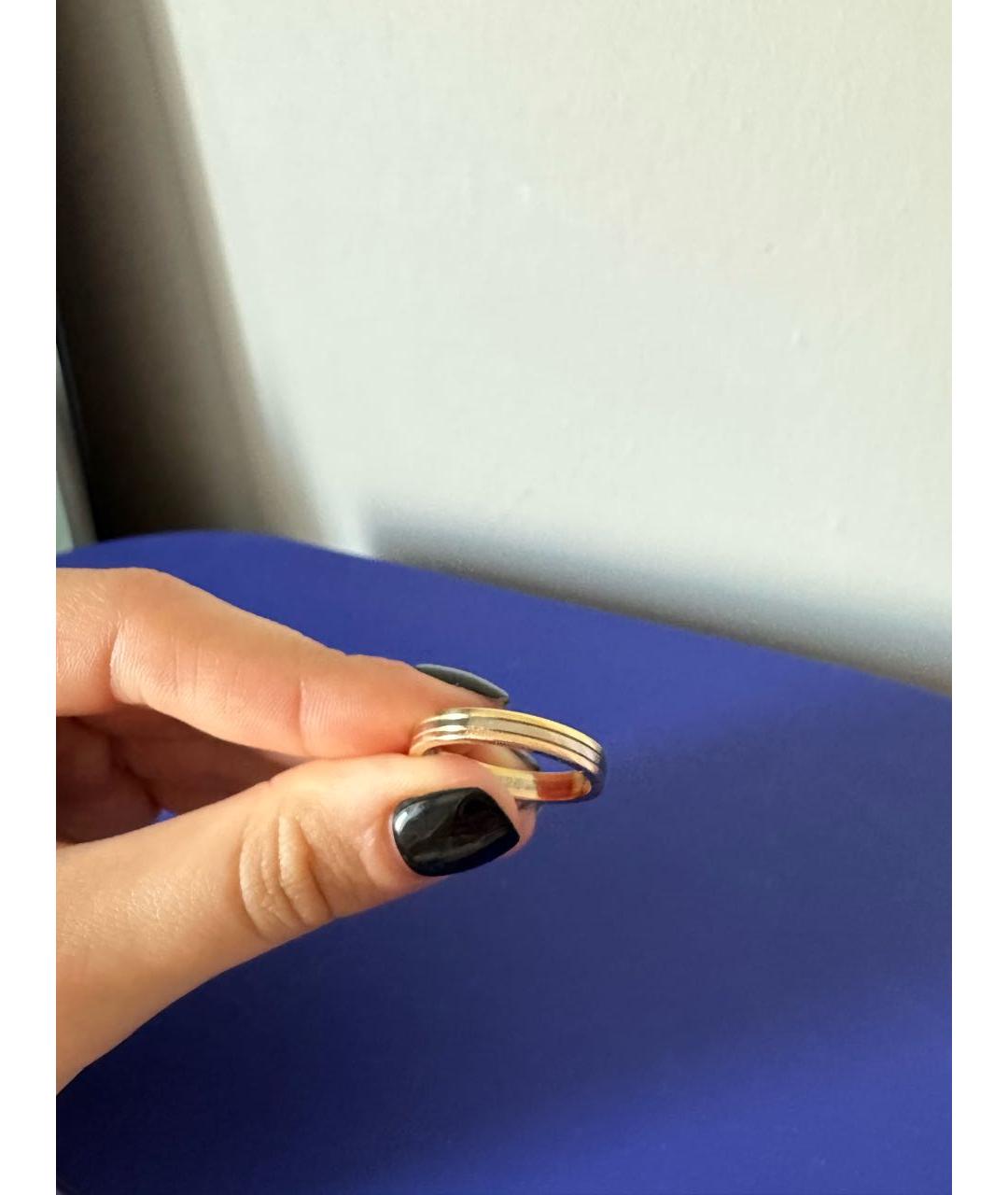 CARTIER Кольцо, фото 3