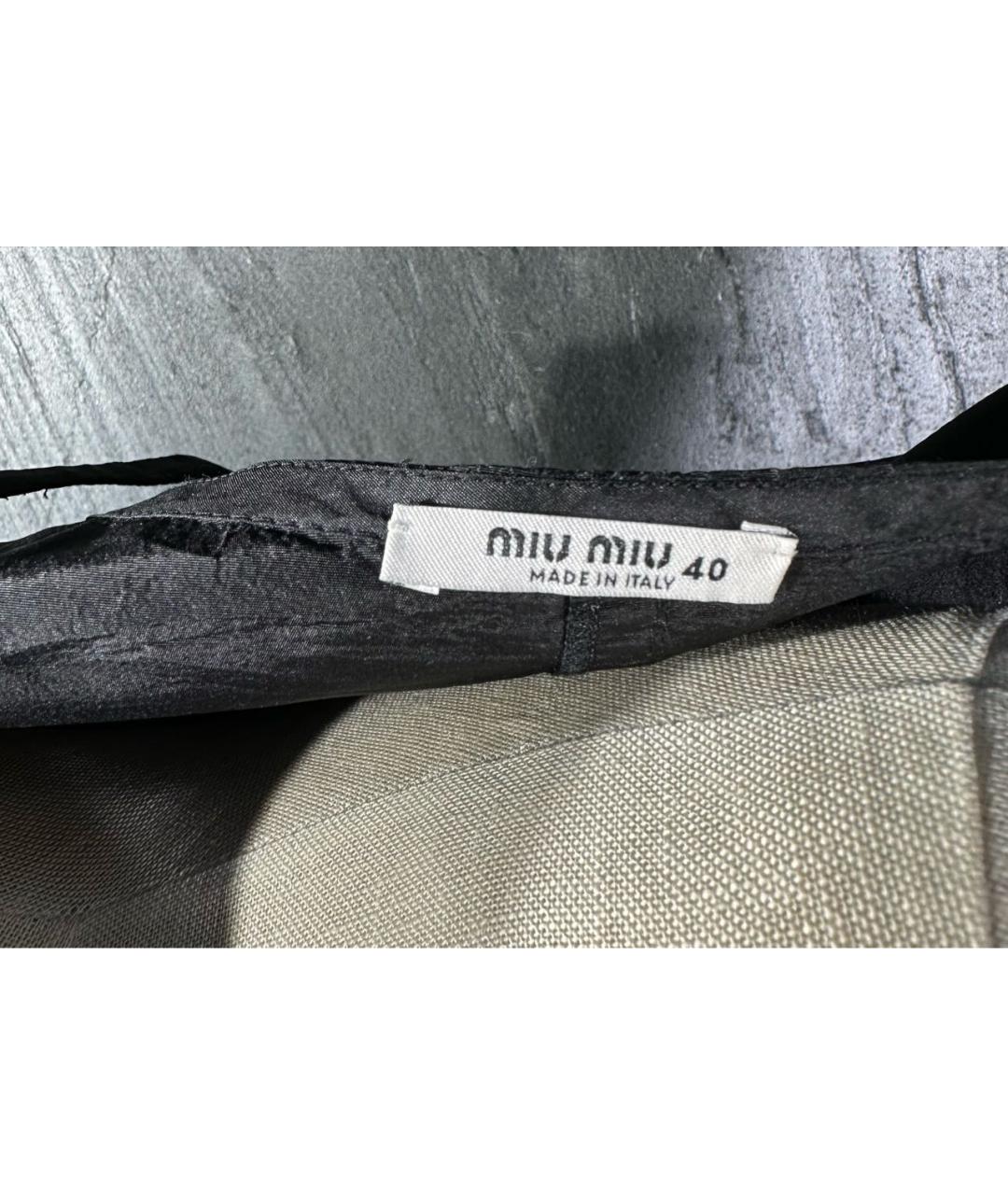 MIU MIU Платье, фото 3