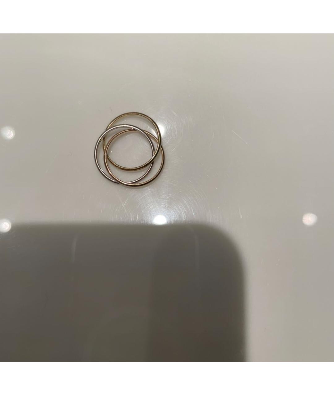CARTIER Мульти кольцо, фото 4