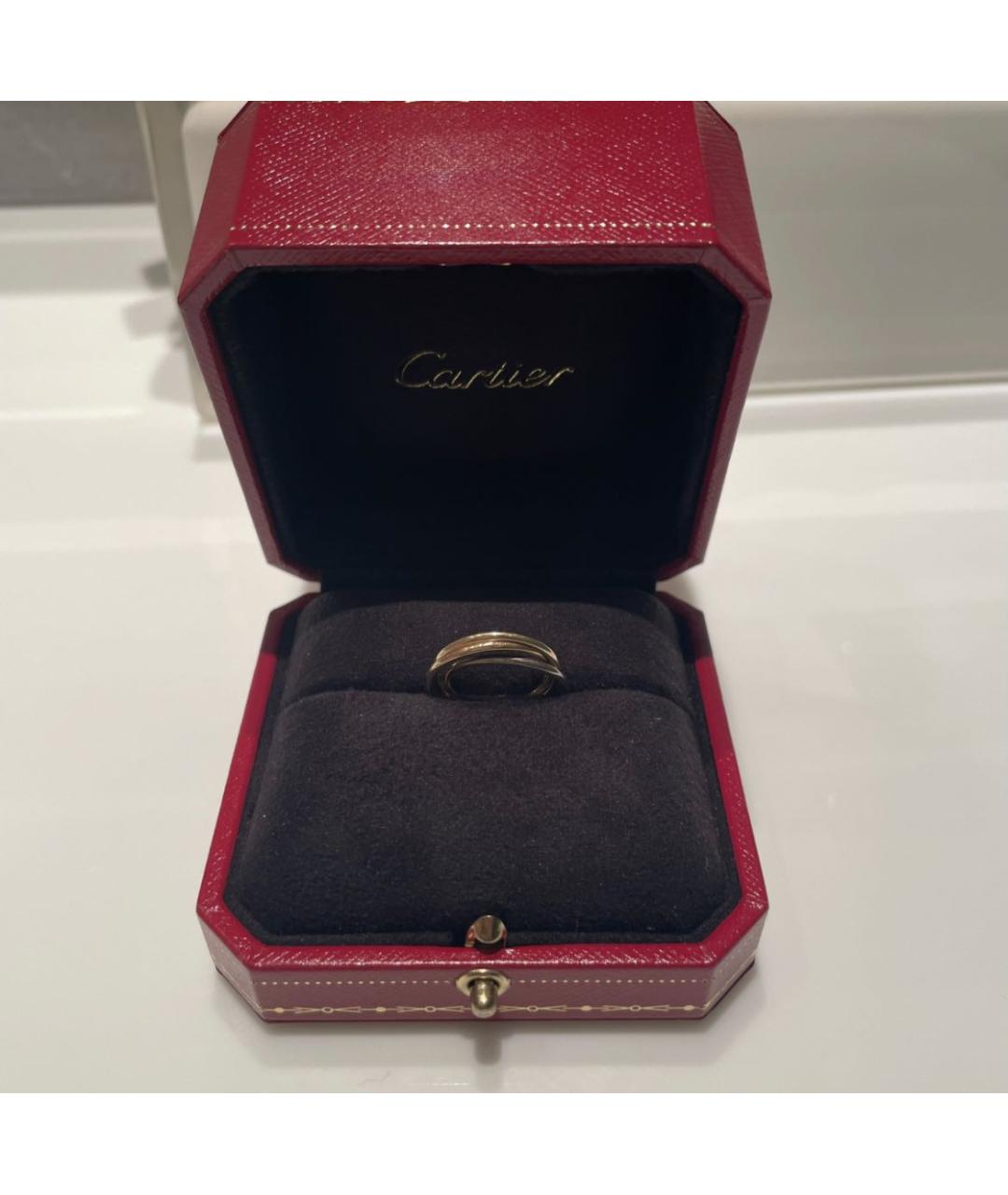 CARTIER Мульти кольцо, фото 2
