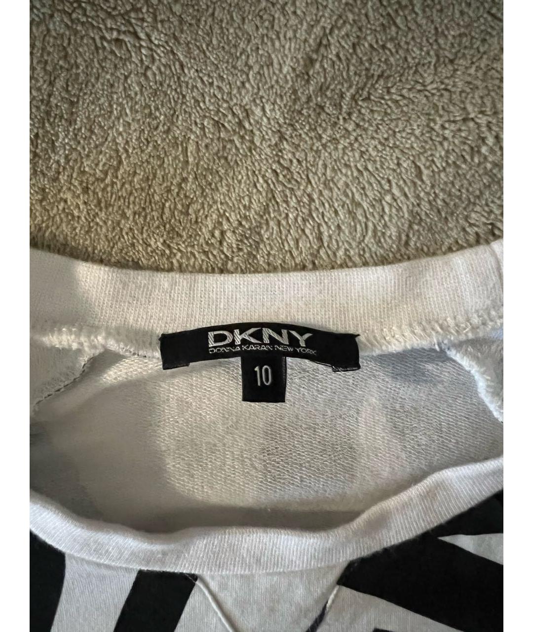 DKNY Детская футболка / топ, фото 4