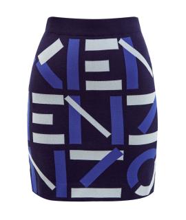 KENZO Юбка мини