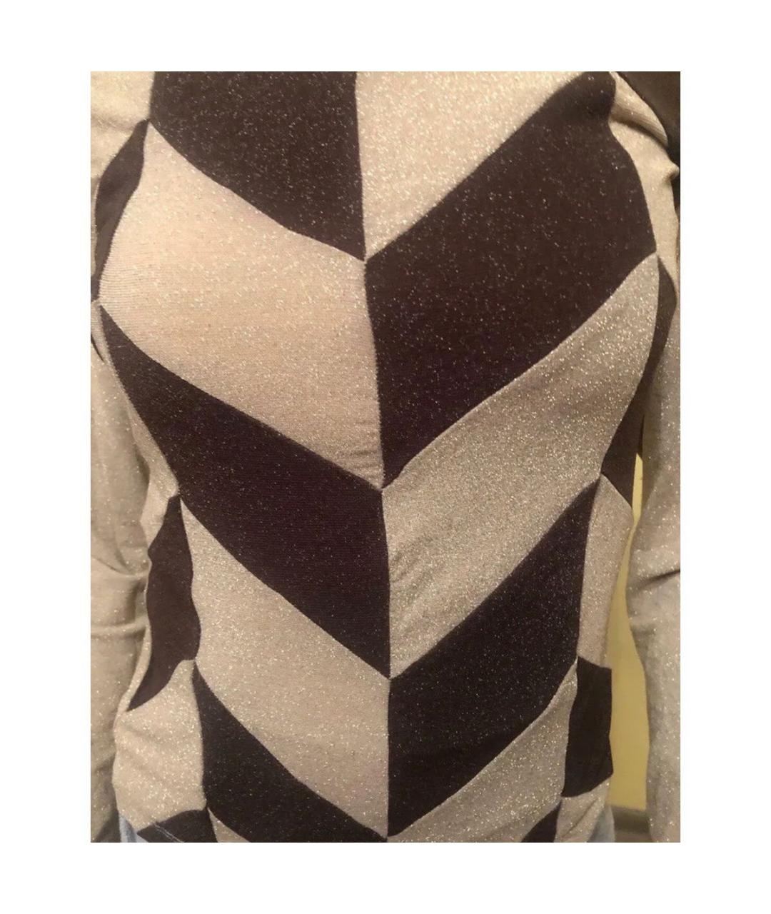 FENDI Ацетатный джемпер / свитер, фото 4