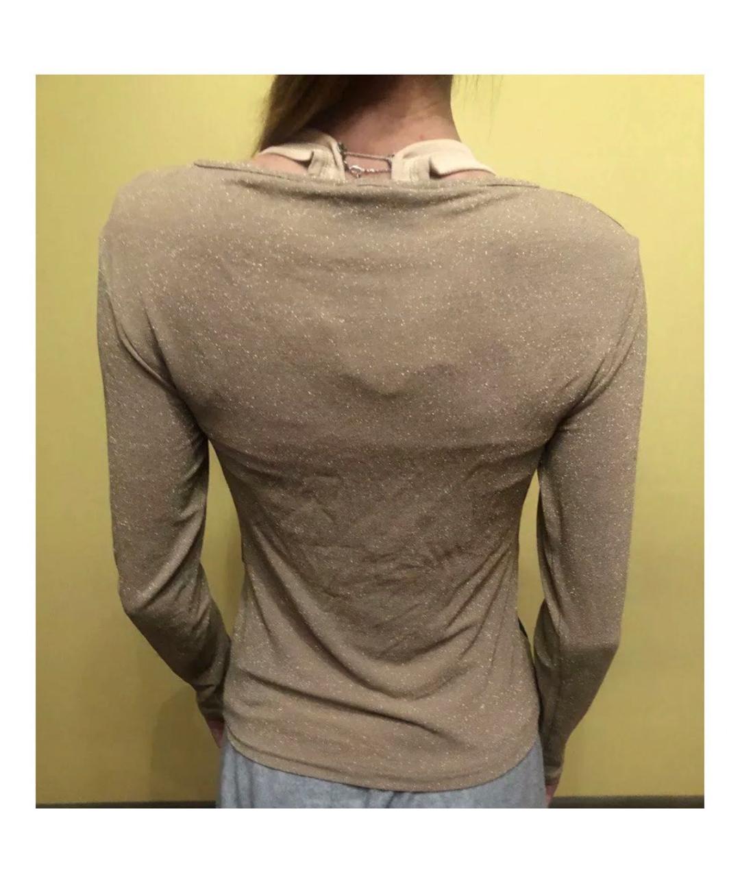 FENDI Ацетатный джемпер / свитер, фото 3