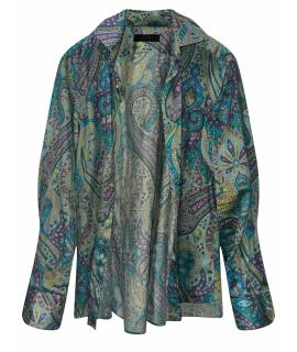 ETRO Классическая рубашка