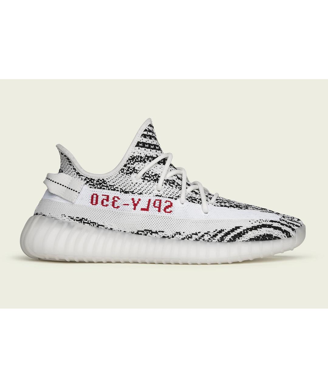 ADIDAS YEEZY Кроссовки, фото 3