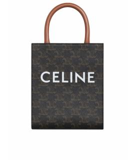 CELINE Сумка через плечо