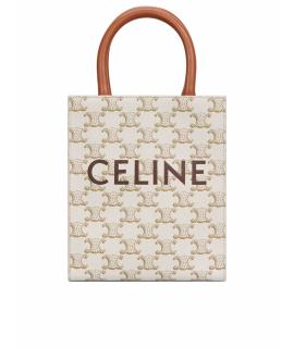 CELINE Сумка через плечо