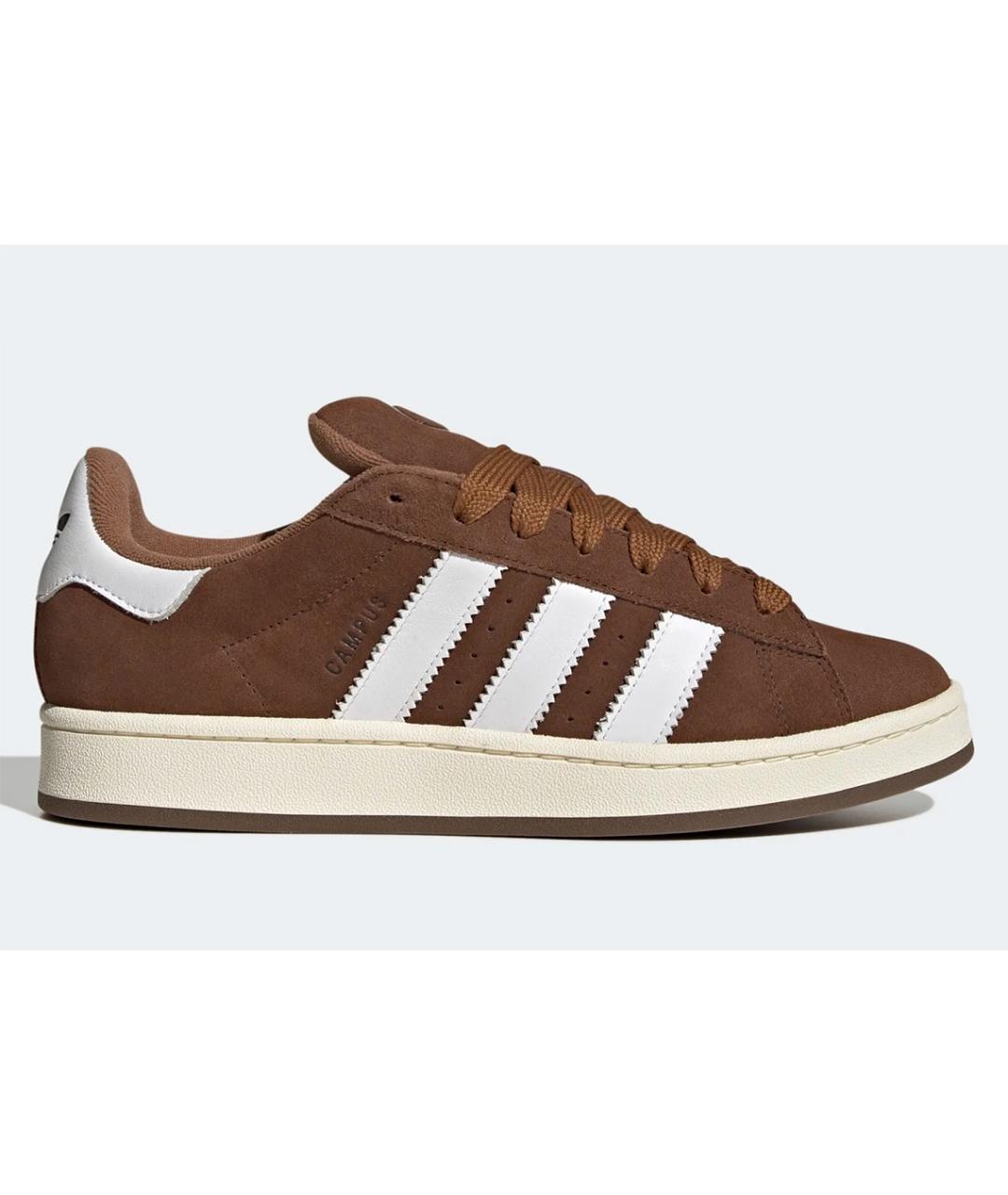 ADIDAS Коричневые кроссовки, фото 6