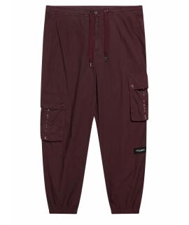 DOLCE&GABBANA Повседневные брюки