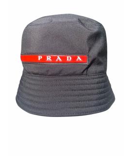 PRADA Шляпа