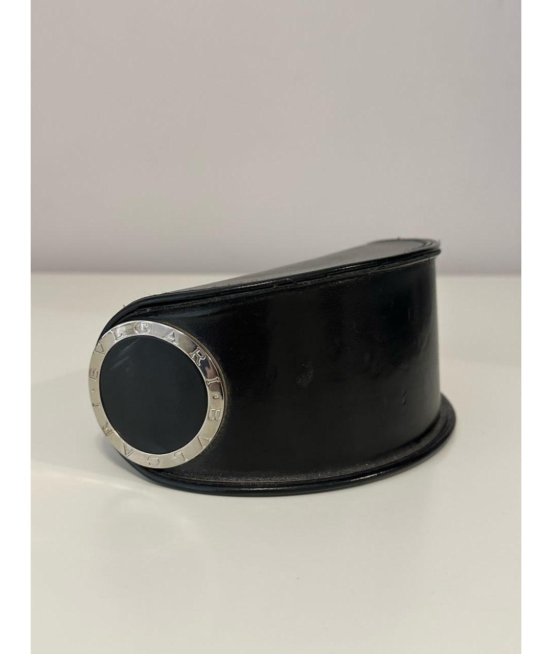 BVLGARI Бежевые пластиковые солнцезащитные очки, фото 5