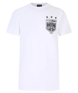 PLEIN SPORT Футболка