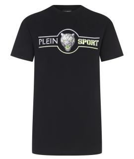 PLEIN SPORT Футболка