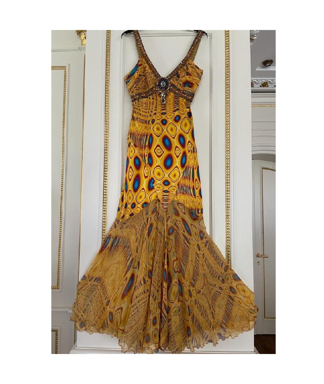 ZUHAIR MURAD Мульти вечернее платье, фото 10
