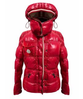 MONCLER Пуховик