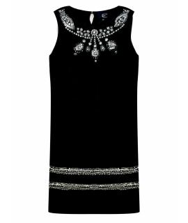JUST CAVALLI Коктейльное платье
