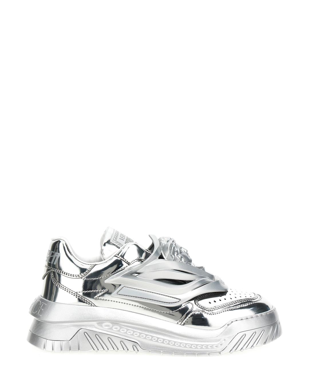 

Низкие кроссовки / кеды