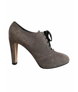 GIANVITO ROSSI Ботильоны