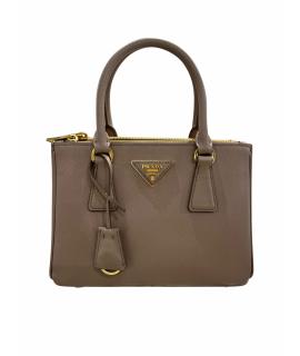 PRADA Сумка с короткими ручками