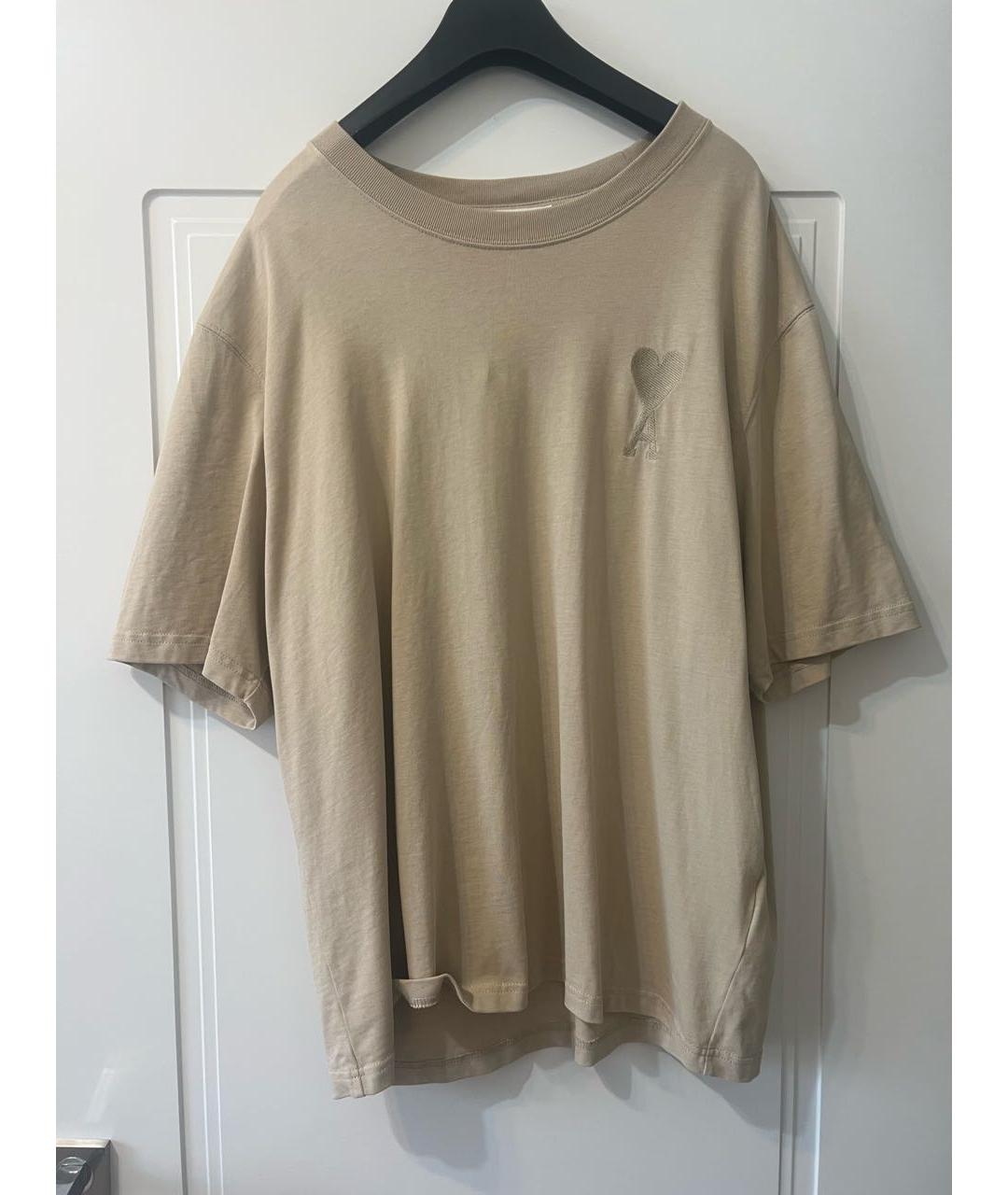 AMI Футболка, фото 2