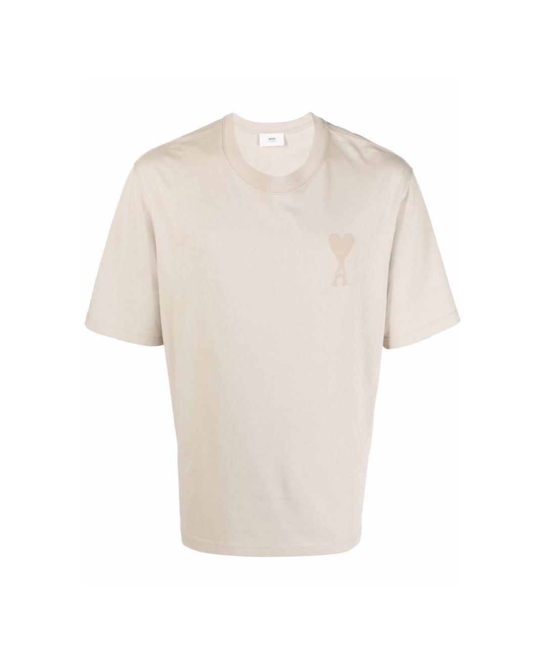 AMI Футболка, фото 1