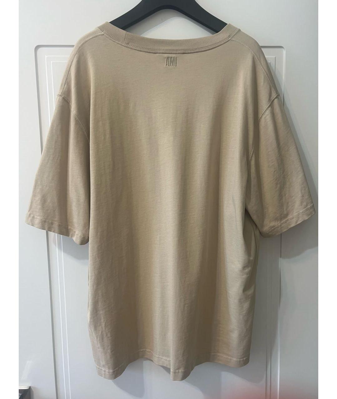 AMI Футболка, фото 3