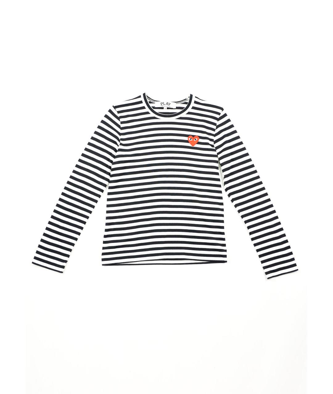 COMME DES GARÇONS Мульти хлопковый джемпер / свитер, фото 6