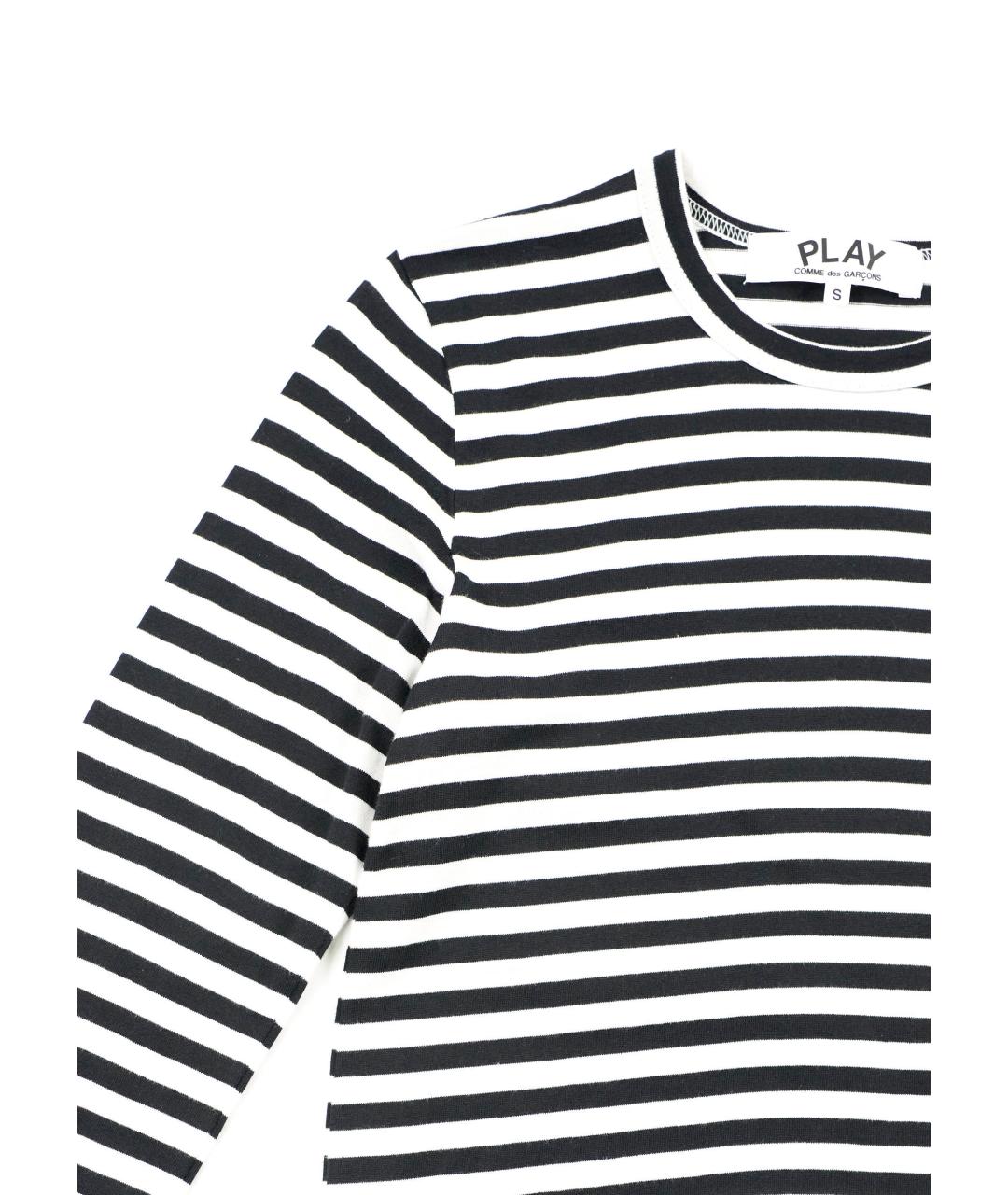 COMME DES GARÇONS Мульти хлопковый джемпер / свитер, фото 5